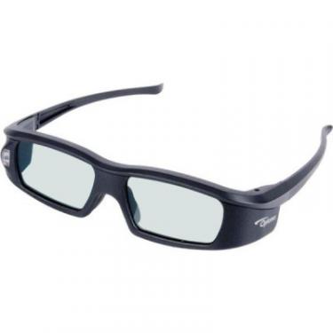 3D очки Optoma ZD301 DLP-Link Фото