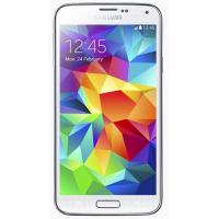 Мобильный телефон Samsung SM-G900F (Galaxy S5 Duos) White Фото