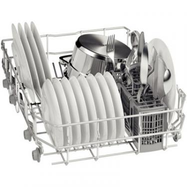 Посудомоечная машина Bosch SPI 50 E 25 EU Фото 1