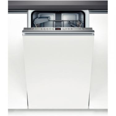 Посудомоечная машина Bosch SPV 53 M 20 EU Фото