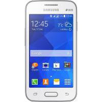 Мобильный телефон Samsung SM-G313H (Galaxy Ace 4 Lite) Classic White Фото