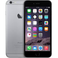 Мобильный телефон Apple iPhone 6 128Gb Space Grey Фото