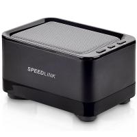 Акустическая система Speedlink GEOVIS Portable Speaker - Bluetooth, black-grey Фото
