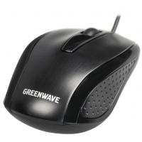 Мышка Greenwave Trivandrum Фото