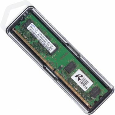 Модуль памяти для компьютера Samsung DDR2 2GB 800 MHz Фото 2
