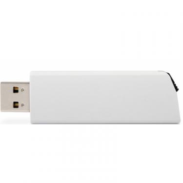 USB флеш накопитель Goodram 8GB CL!CK White USB 2.0 Фото 4