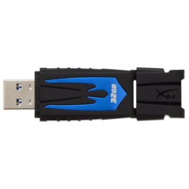 USB флеш накопитель Kingston 32GB HyperX Fury USB 3.0 Фото 1
