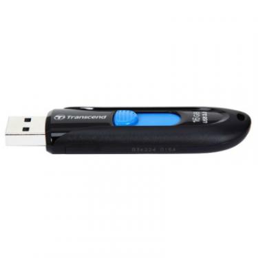 USB флеш накопитель Transcend 16GB JetFlash 790 USB 3.0 Фото 2