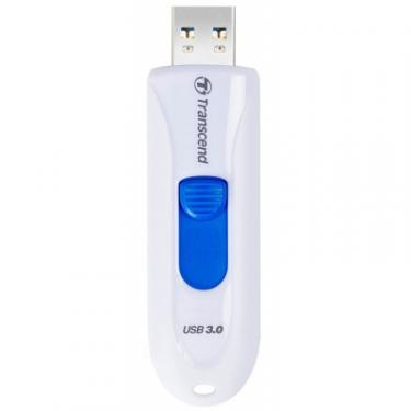 USB флеш накопитель Transcend 8GB JetFlash 790 USB 3.0 Фото 1