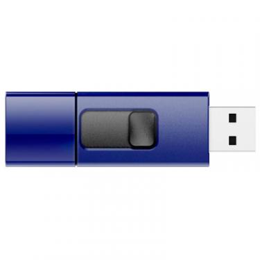 USB флеш накопитель Silicon Power 4GB Touch U05 USB 2.0 Фото 1