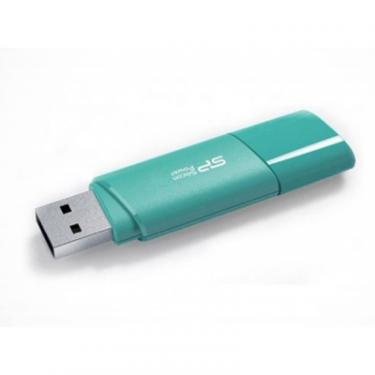 USB флеш накопитель Silicon Power 8GB Ultima U06 USB 2.0 Фото 2
