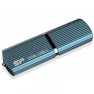 USB флеш накопитель Silicon Power 32GB MARVEL M50 USB 3.0 Фото 1