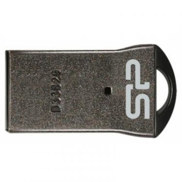 USB флеш накопитель Silicon Power 64GB Touch T01 USB 2.0 Фото