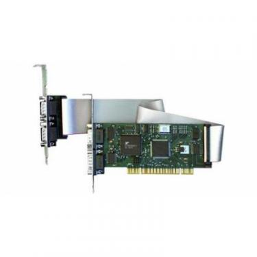 Контроллер ST-Lab PCI to COM Фото 1
