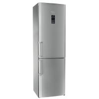 Холодильник Hotpoint-Ariston EBGH 20223 F (Inox) Фото