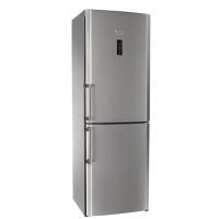 Холодильник Hotpoint-Ariston EBYH 18220 X F Фото