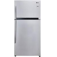 Холодильник LG GR-M802HSHM Фото