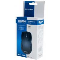 Мышка Sven RX-150 USB+PS/2 Фото 3