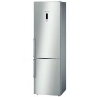 Холодильник BOSCH HA KGN 39 XL 30 Фото