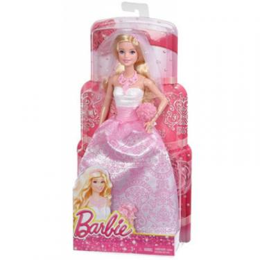 Кукла Barbie Королевская невеста Фото