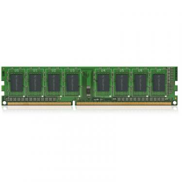 Модуль памяти для компьютера eXceleram DDR3L 4GB 1600 MHz Фото