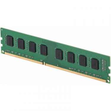 Модуль памяти для компьютера eXceleram DDR3L 8GB 1333 MHz Фото 2