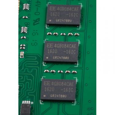 Модуль памяти для компьютера eXceleram DDR3L 8GB 1333 MHz Фото 3