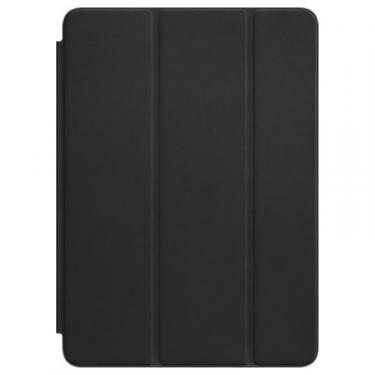 Чехол для планшета Apple Smart Case для iPad Air 2 (black) Фото