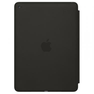 Чехол для планшета Apple Smart Case для iPad Air 2 (black) Фото 1