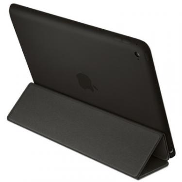 Чехол для планшета Apple Smart Case для iPad Air 2 (black) Фото 4