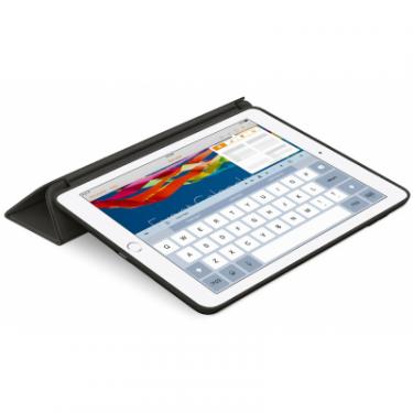 Чехол для планшета Apple Smart Case для iPad Air 2 (black) Фото 5