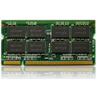 Модуль памяти для ноутбука eXceleram SoDIMM DDR 1GB 400 MHz Фото