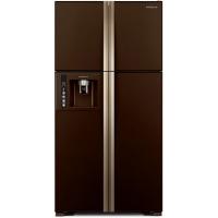 Холодильник Hitachi R-W720FPUC1XGBW Фото
