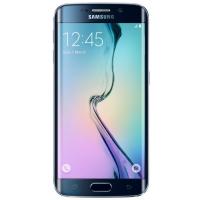 Мобильный телефон Samsung SM-G925 (Galaxy S6 Edge 128GB) Black Фото