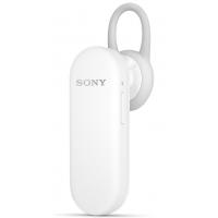 Bluetooth-гарнитура Sony MBH20 white Фото