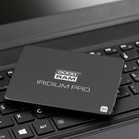 Накопитель SSD Goodram 2.5" 240GB Фото 2