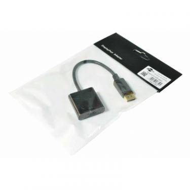 Переходник Atcom DisplayPort to HDMI Фото