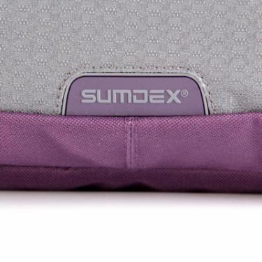 Сумка для ноутбука Sumdex 16" PON-318 PL Фото 5