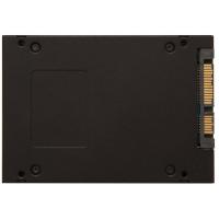 Накопитель SSD Kingston 2.5" 240GB Фото 2