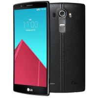 Мобильный телефон LG H818P (G4 Dual) Black Фото