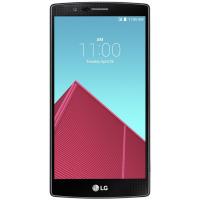 Мобильный телефон LG H818P (G4 Dual) Black Фото 1
