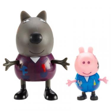 Фигурка Peppa Pig Пеппа и Ее Друзья (Джордж и Дэнни) Фото