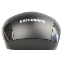 Мышка Greenwave Barajas USB, gray Фото 2