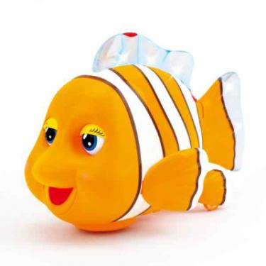 Развивающая игрушка Huile Toys Рыбка клоун Фото