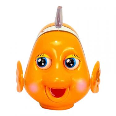Развивающая игрушка Huile Toys Рыбка клоун Фото 1