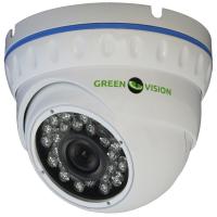 Камера видеонаблюдения Greenvision GV-003-IP-E-DOSP14-20 (3.6) Фото