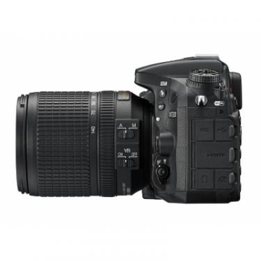 Цифровой фотоаппарат Nikon D7200 18-140 VR kit Фото 5