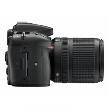 Цифровой фотоаппарат Nikon D7200 18-140 VR kit Фото 6