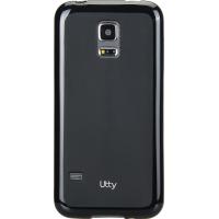 Чехол для мобильного телефона Utty для U-case TPU Samsung S5 Mini G800 black Фото