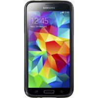 Чехол для мобильного телефона Utty для U-case TPU Samsung S5 Mini G800 black Фото 1